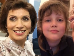 «Она меня уже проклинает»: Светлана Зейналова поведала о трудностях обучения «особенной» дочери