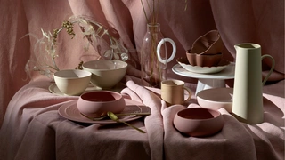 Праздничная сервировка: актуальные тренды