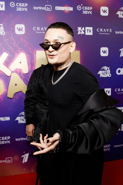 На этот год Алишер запланировал «первый трезвый» мировой тур