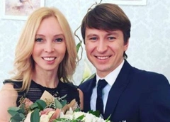 Татьяна Тотьмянина восстанавливается после операции
