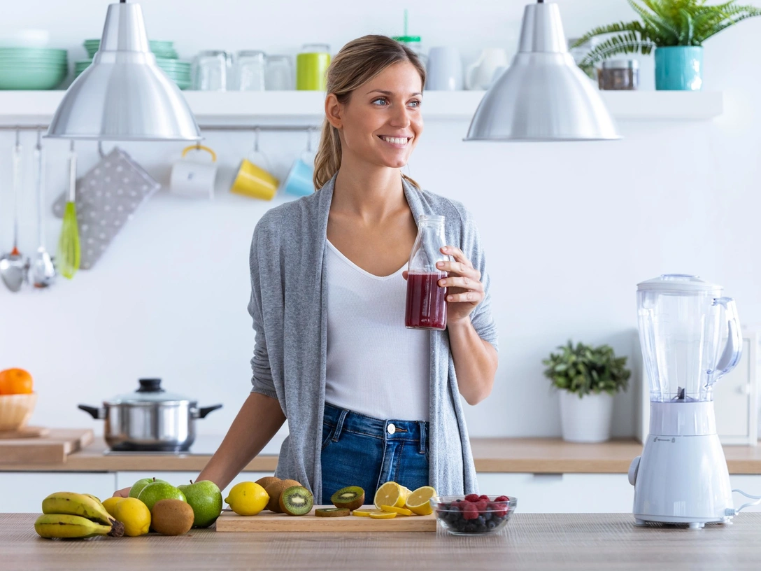 6 простых способов изменить свои пищевые привычки к лучшему | marieclaire.ru