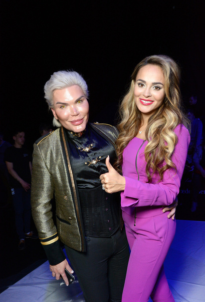 Родриго Альвес