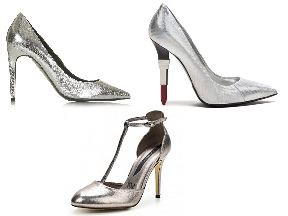 Top Shop, Alberto Guardiani, J&Elisabeth | Источник: Архив пресс-служб