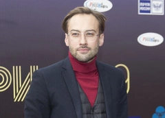 Дмитрий Шепелев раскрыл имя второго ребенка