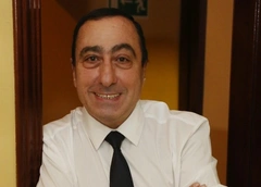 Карен Аванесян рассказал, почему у него нет детей от второй жены