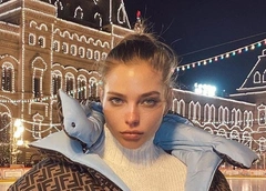 Алеся Кафельникова: «Замуж я не выхожу»
