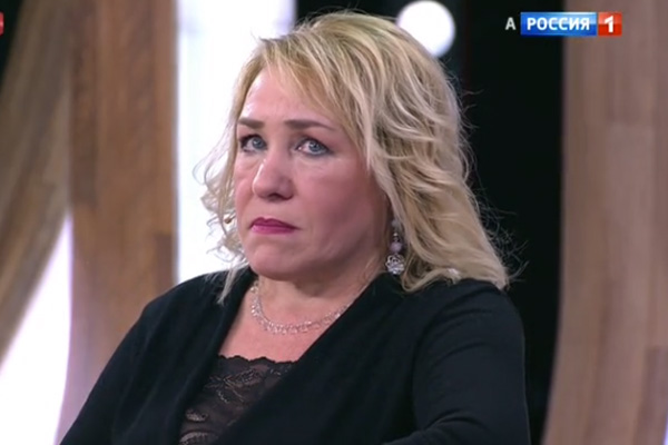 Антонина родила Дмитрию троих детей | Источник: Кадр из программы