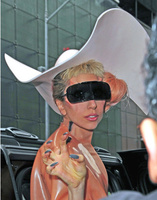 Леди ГаГа (Lady GaGa) Леди ГаГа (Lady GaGa)