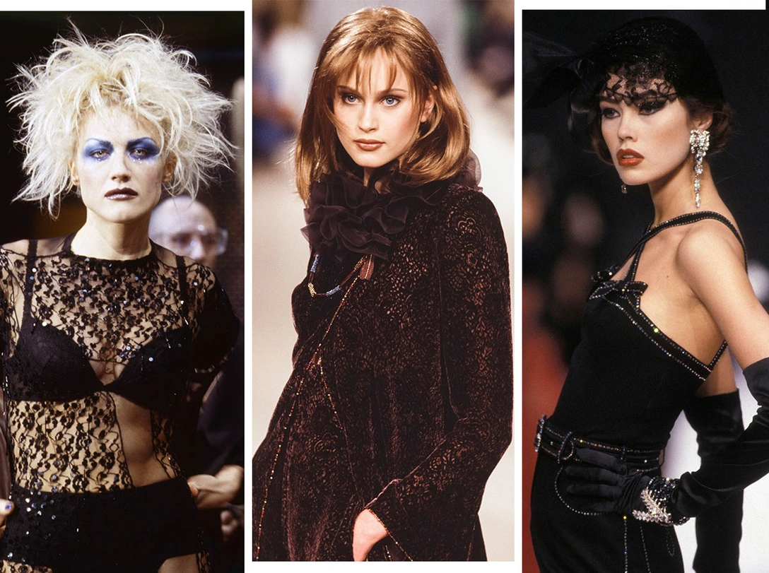 Наталья Стефаненко, Наталья Семанова, Татьяна Сорокко | marieclaire.ru