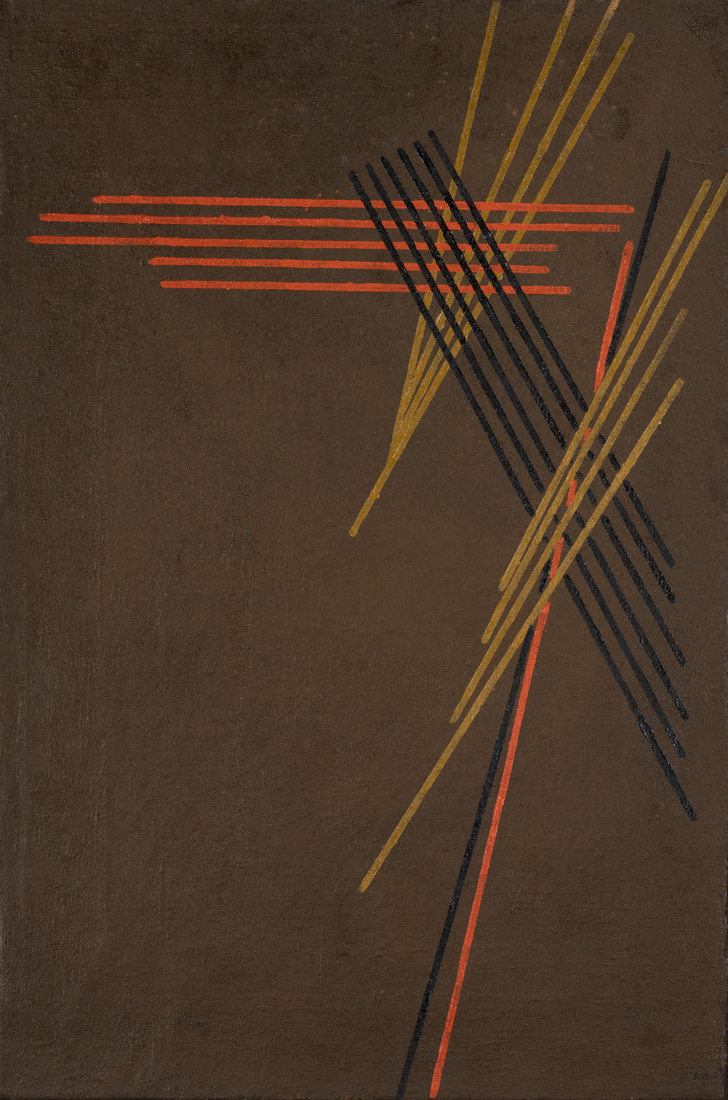 Выставка «1922. Конструктивизм. Начало» в центре «Зотов»