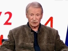 Любовница Ивана Краско: «Я рожу ему ребенка»