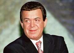 Иосифу Кобзону предсказали смерть после 80 лет