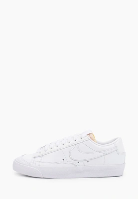 Кеды W Blazer Low '77, Nike