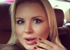 Анна Семенович выбрала главное блюдо для праздничного стола