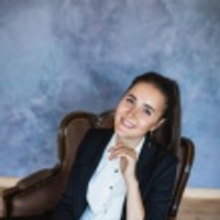 Аватарка Дегтерева Анастасия Андреевна