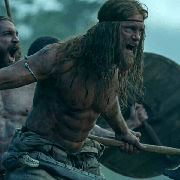 Фигура викинга: тренер Александра Скарсгарда рассказал о подготовке к съемкам фильма «Варяг»