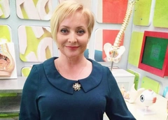 Светлана Пермякова решилась на смену имиджа
