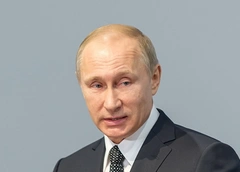 Есть ли у Путина двойник?