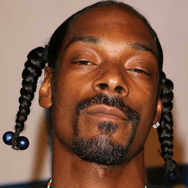 Snoop dogg в молодости фото