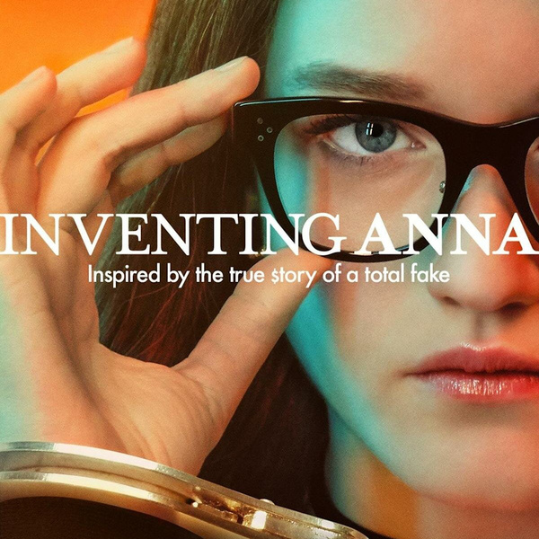 «Изобретая Анну»: Netflix выпустил официальный OST к новому хиту стриминга