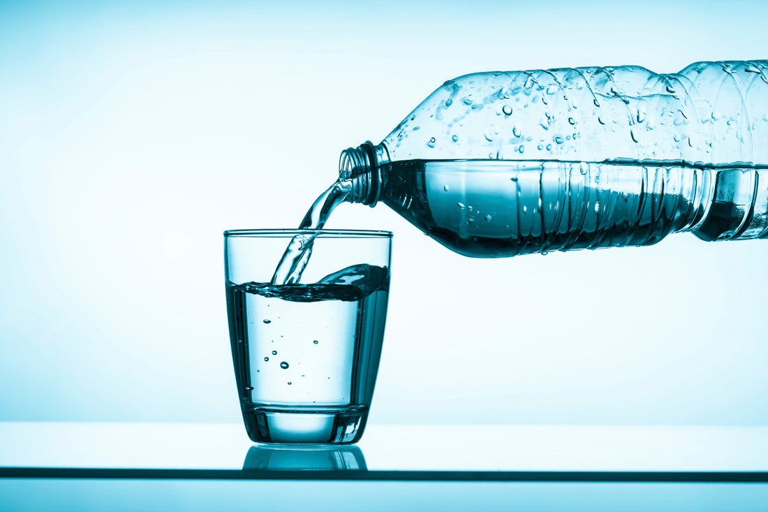Чем отличается столовая вода от лечебной и лечебно-столовой?
