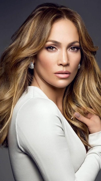 Дженнифер Лопес