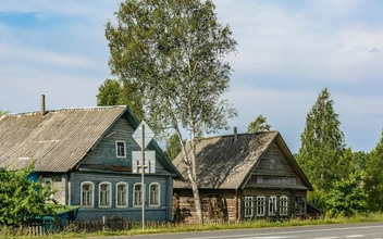 Свиногорье, серьёзно? Угадайте реальные названия российских сёл