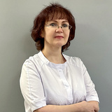 Светлана Ермолова