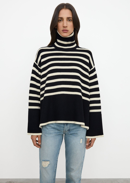 toteme bonifacio sweater
