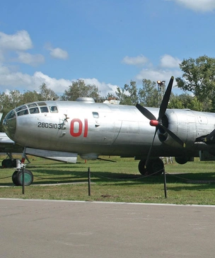 Ту-4: советская копипаста, которая, возможно, спасла миллионы жизней