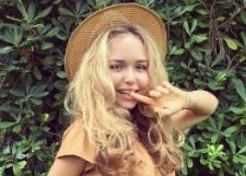 Стеша Маликова прощает хейтерам оскорбления
