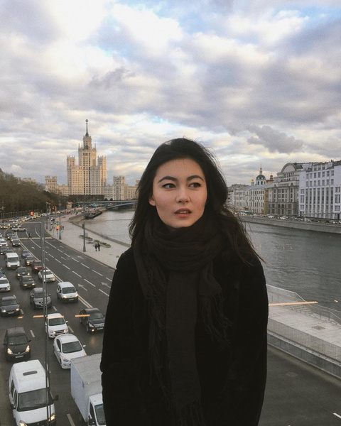 «В Саппоро я слишком громкая, в Москве — закрытая»: как российская японка Катя подружила восток и запад в карьере и отношениях