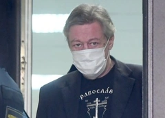 Полный текст допроса Михаила Ефремова: «Я вину признал, потому что с похмелья человек отравлен»