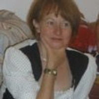Аватарка Дубровская Галина Павловна