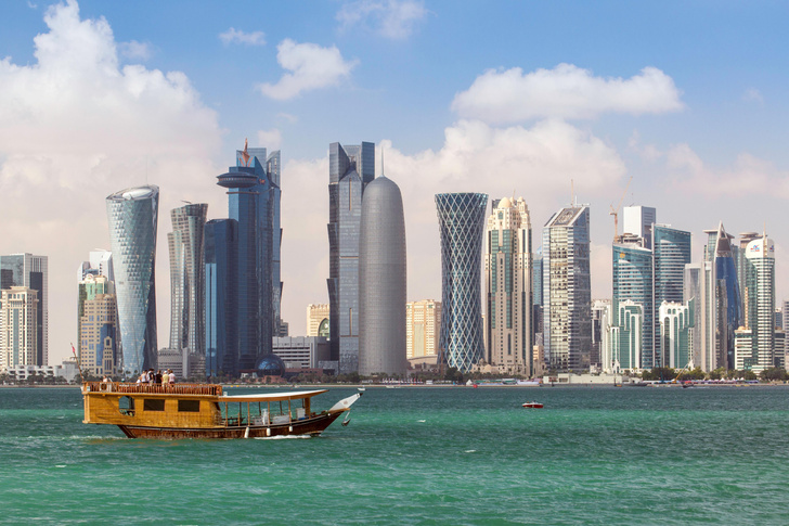 Что посмотреть в Катаре: 10 жемчужин крошечной и сказочно богатой страны