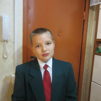 Аватарка Вальдемар Московский