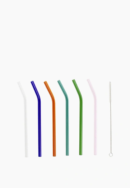 Набор для коктейлей Walmer COCKTAIL COLOR