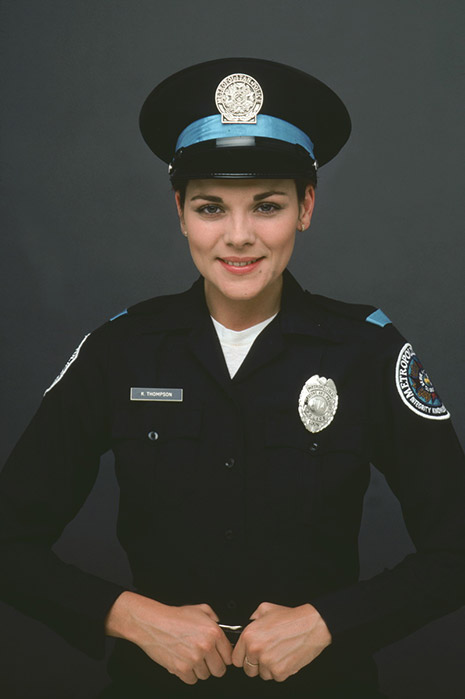 Полицейская Академия Актеры И Роли Фото