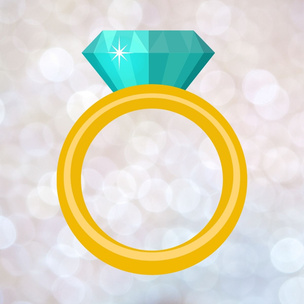 Тест: Выбери обручальное кольцо, а мы скажем, парень какого знака зодиака на тебе женится 💍