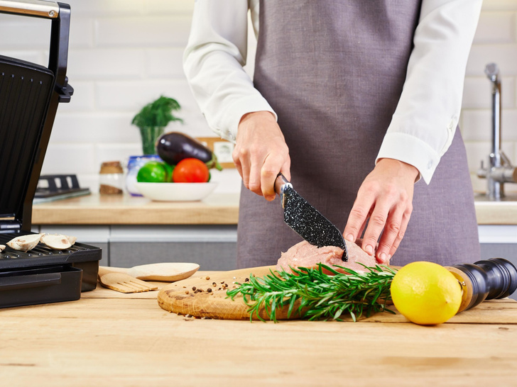 Слишком рискованно: 6 кулинарных ошибок, которые делают блюдо опасным для здоровья