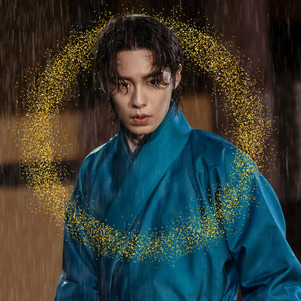 Улыбка через боль: Ли Джэ Ук поделился любимой сценой из дорамы «Алхимия душ»
