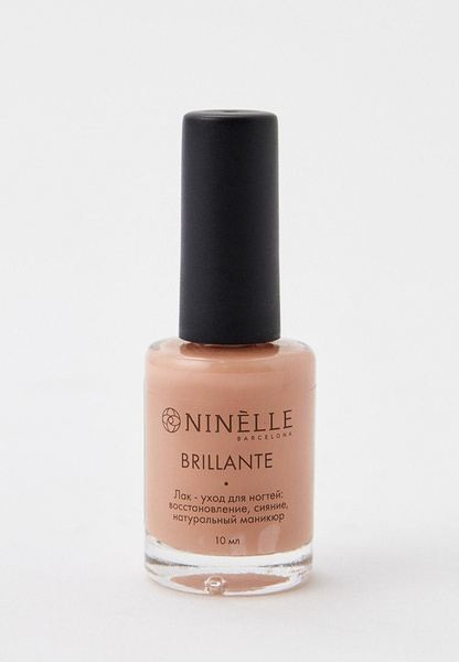 Лак для ногтей Brillante, Ninelle