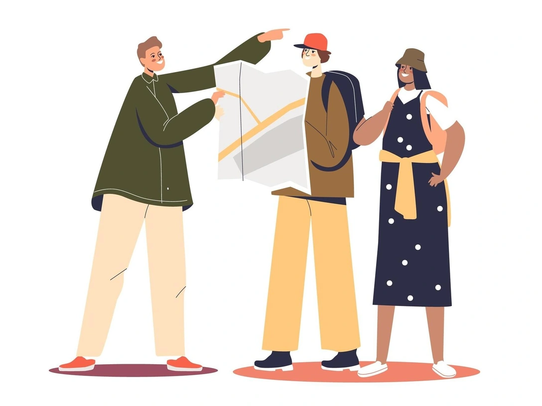 Тест: только люди с высоким IQ смогут найти на картинке ошибки за 35 секунд | marieclaire.ru