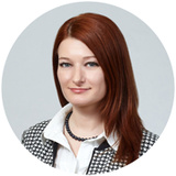 Элина Федотова