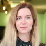 Алина Оршанко