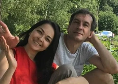 Бегала по заведению, орала на официанта: жена Глеба Пьяных устроила истерику в кафе Стамбула из-за салата
