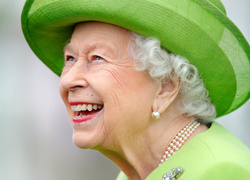 25 самых мудрых и ярких цитат королевы Елизаветы II
