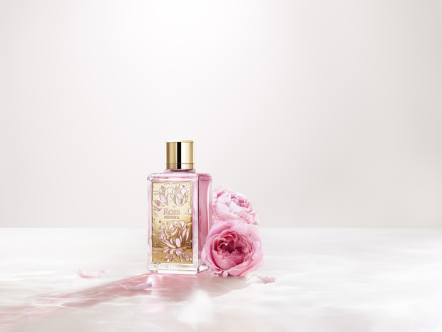 Фото №2 - Мои прекрасные жасмин и роза: +2 парфюмерные новинки Lancôme, которые поднимут вам настроение