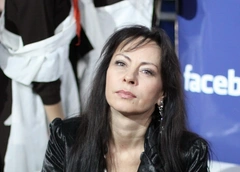 Марина Хлебникова: «Не знаю, сколько мне еще осталось»