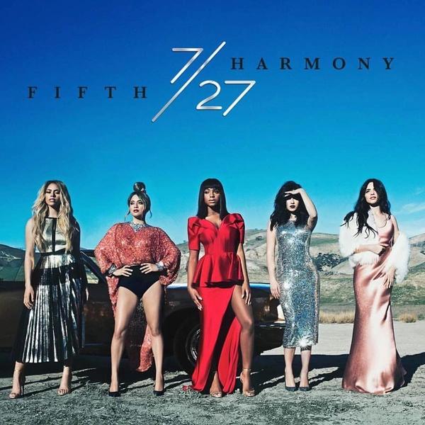 А ты уже посмотрела новый клип Fifth Harmony?